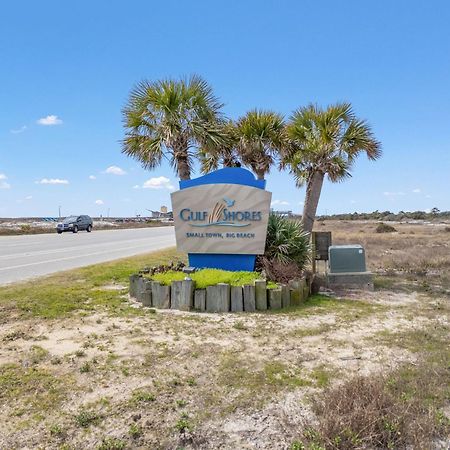 Sea & Sun 204 By Vacation Homes Collection Gulf Shores Zewnętrze zdjęcie
