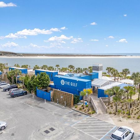 Sea & Sun 204 By Vacation Homes Collection Gulf Shores Zewnętrze zdjęcie
