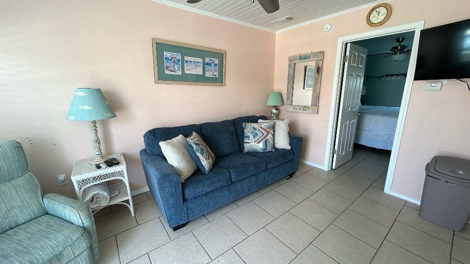 Sea & Sun 204 By Vacation Homes Collection Gulf Shores Zewnętrze zdjęcie