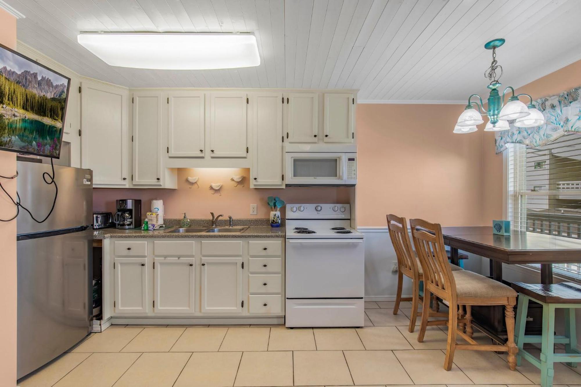 Sea & Sun 204 By Vacation Homes Collection Gulf Shores Zewnętrze zdjęcie