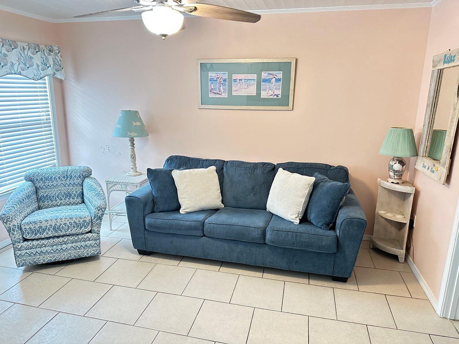 Sea & Sun 204 By Vacation Homes Collection Gulf Shores Zewnętrze zdjęcie