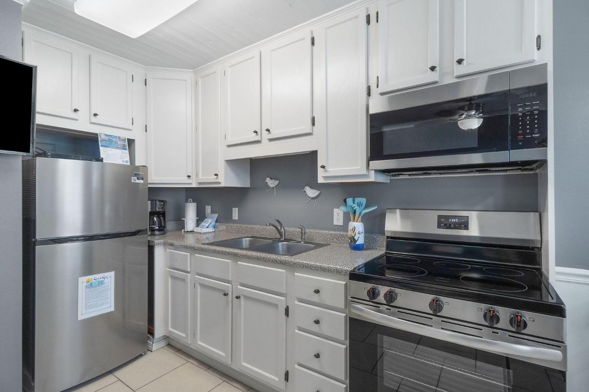 Sea & Sun 204 By Vacation Homes Collection Gulf Shores Zewnętrze zdjęcie