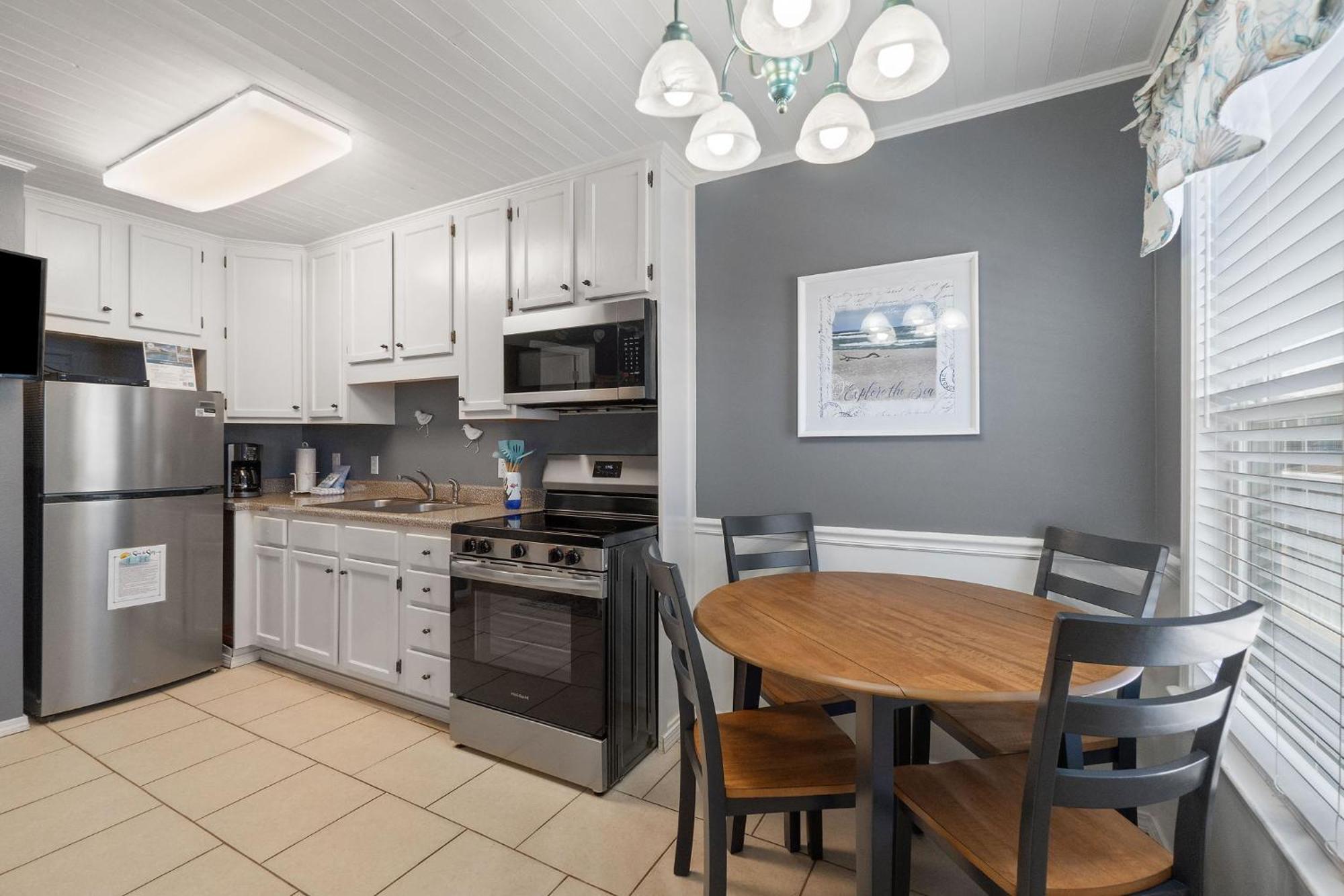 Sea & Sun 204 By Vacation Homes Collection Gulf Shores Zewnętrze zdjęcie
