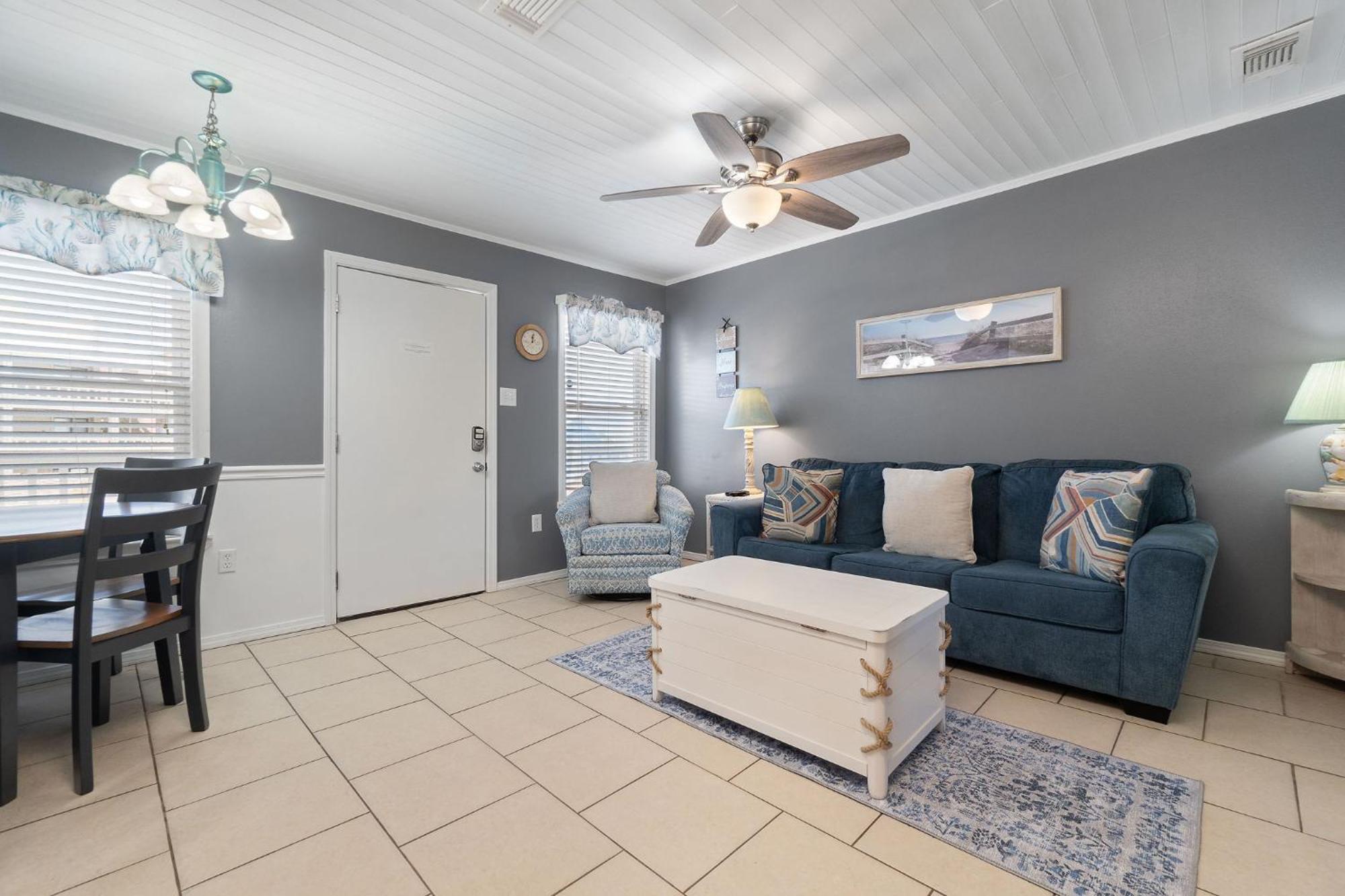 Sea & Sun 204 By Vacation Homes Collection Gulf Shores Zewnętrze zdjęcie