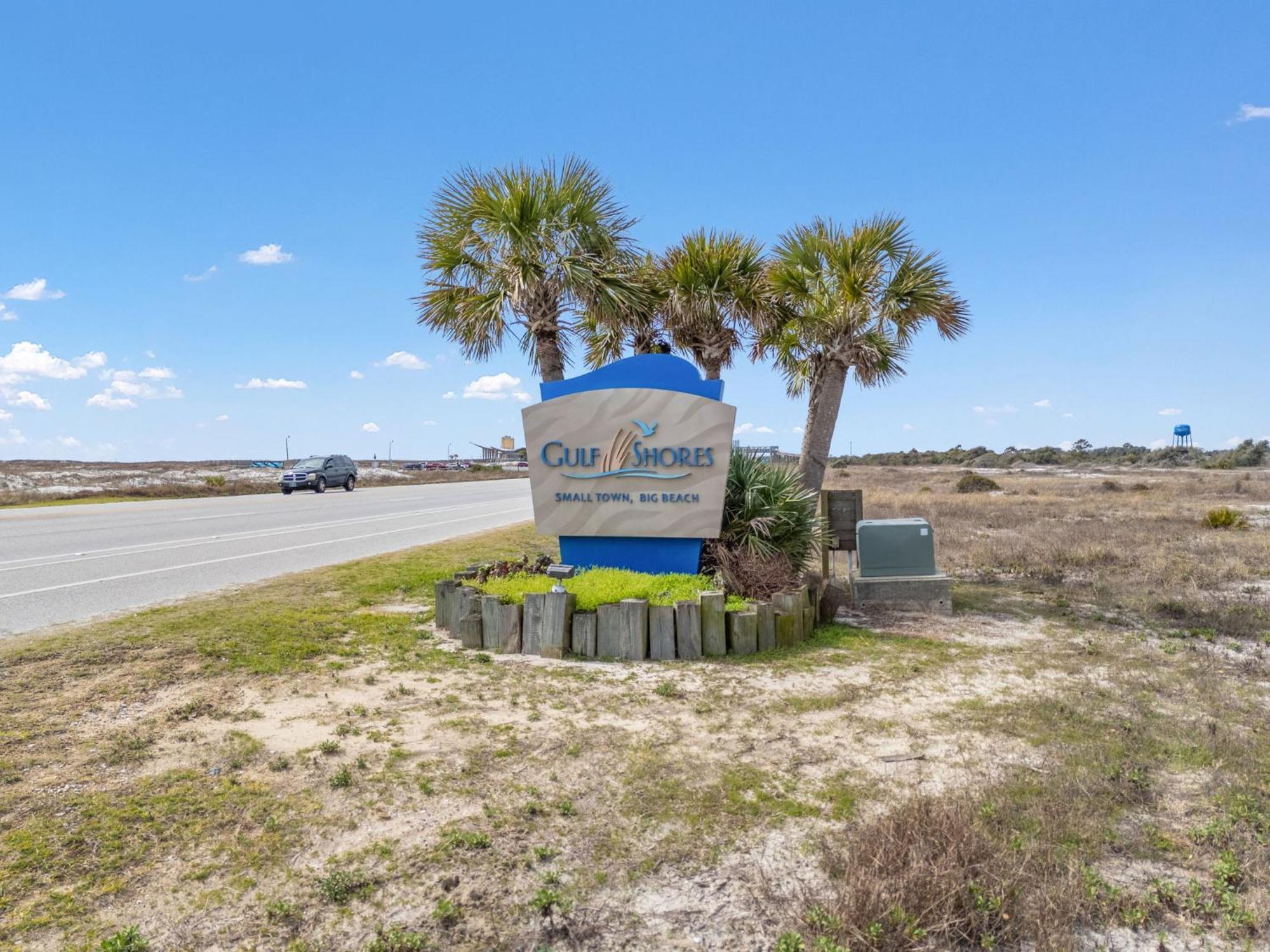 Sea & Sun 204 By Vacation Homes Collection Gulf Shores Zewnętrze zdjęcie