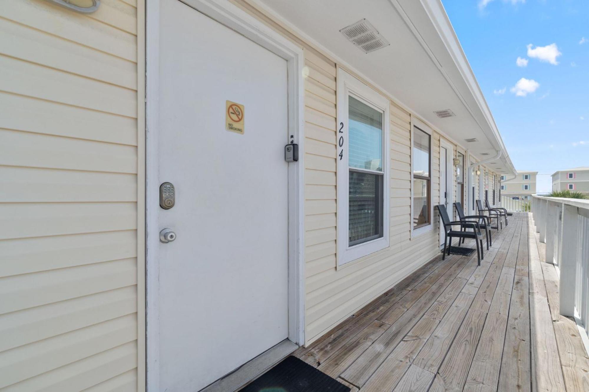 Sea & Sun 204 By Vacation Homes Collection Gulf Shores Zewnętrze zdjęcie
