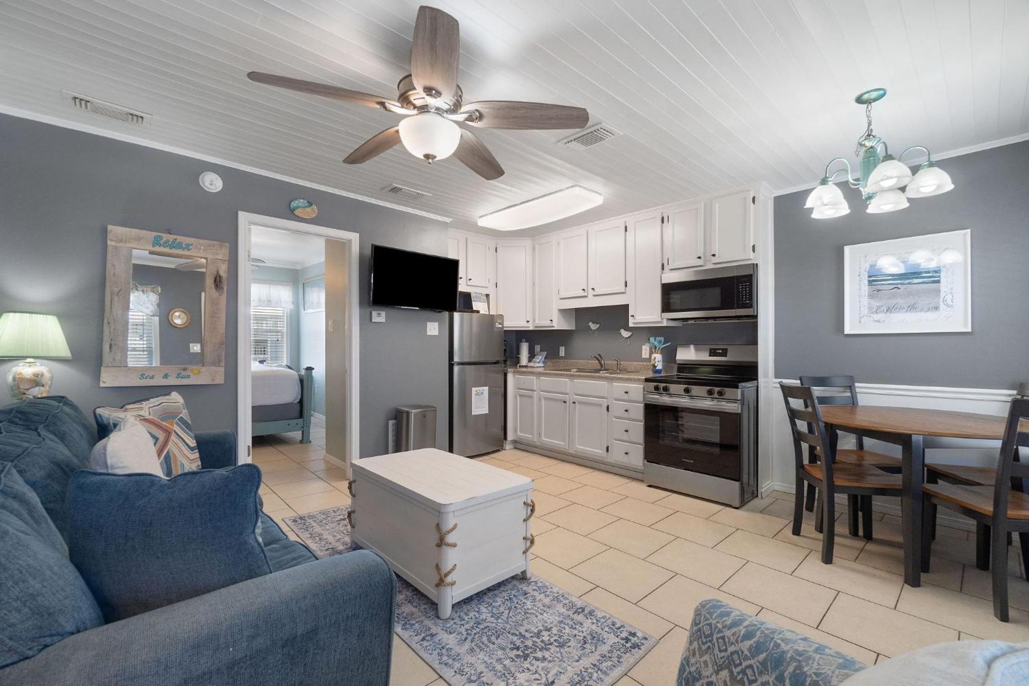 Sea & Sun 204 By Vacation Homes Collection Gulf Shores Zewnętrze zdjęcie