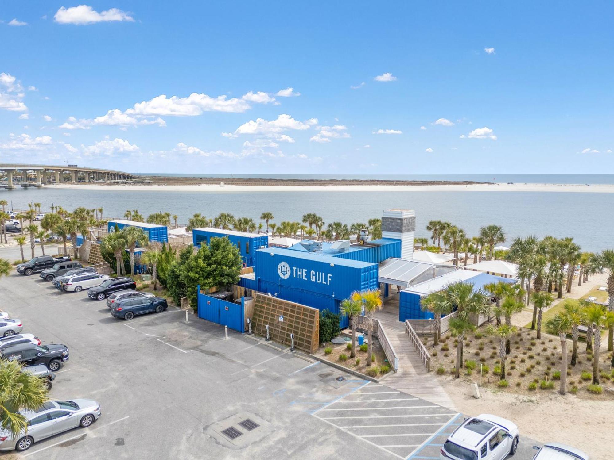 Sea & Sun 204 By Vacation Homes Collection Gulf Shores Zewnętrze zdjęcie