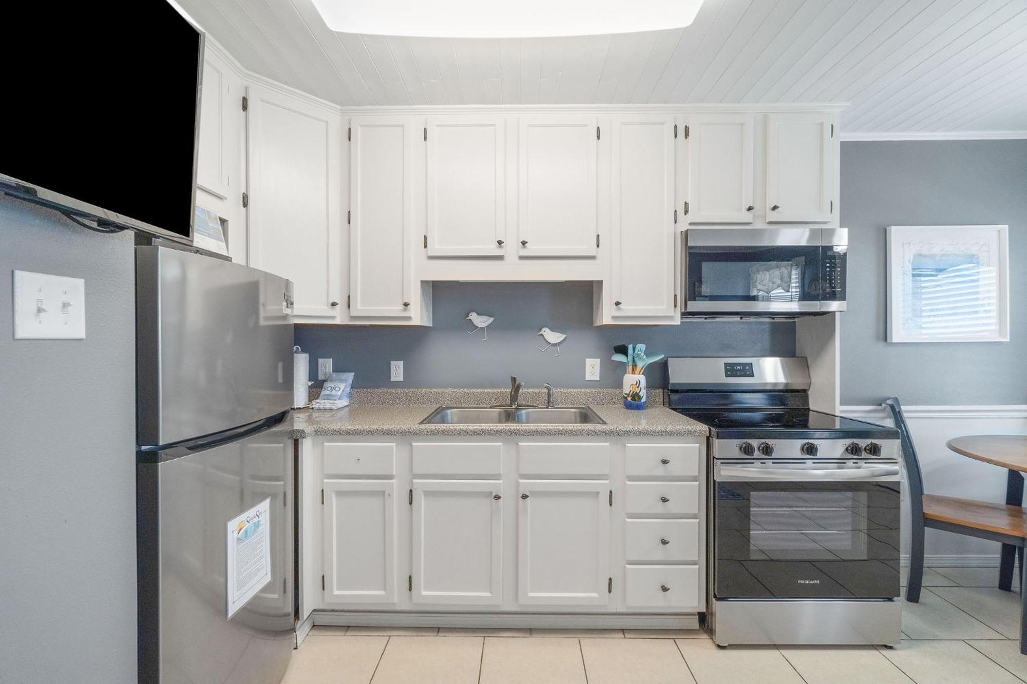 Sea & Sun 204 By Vacation Homes Collection Gulf Shores Zewnętrze zdjęcie