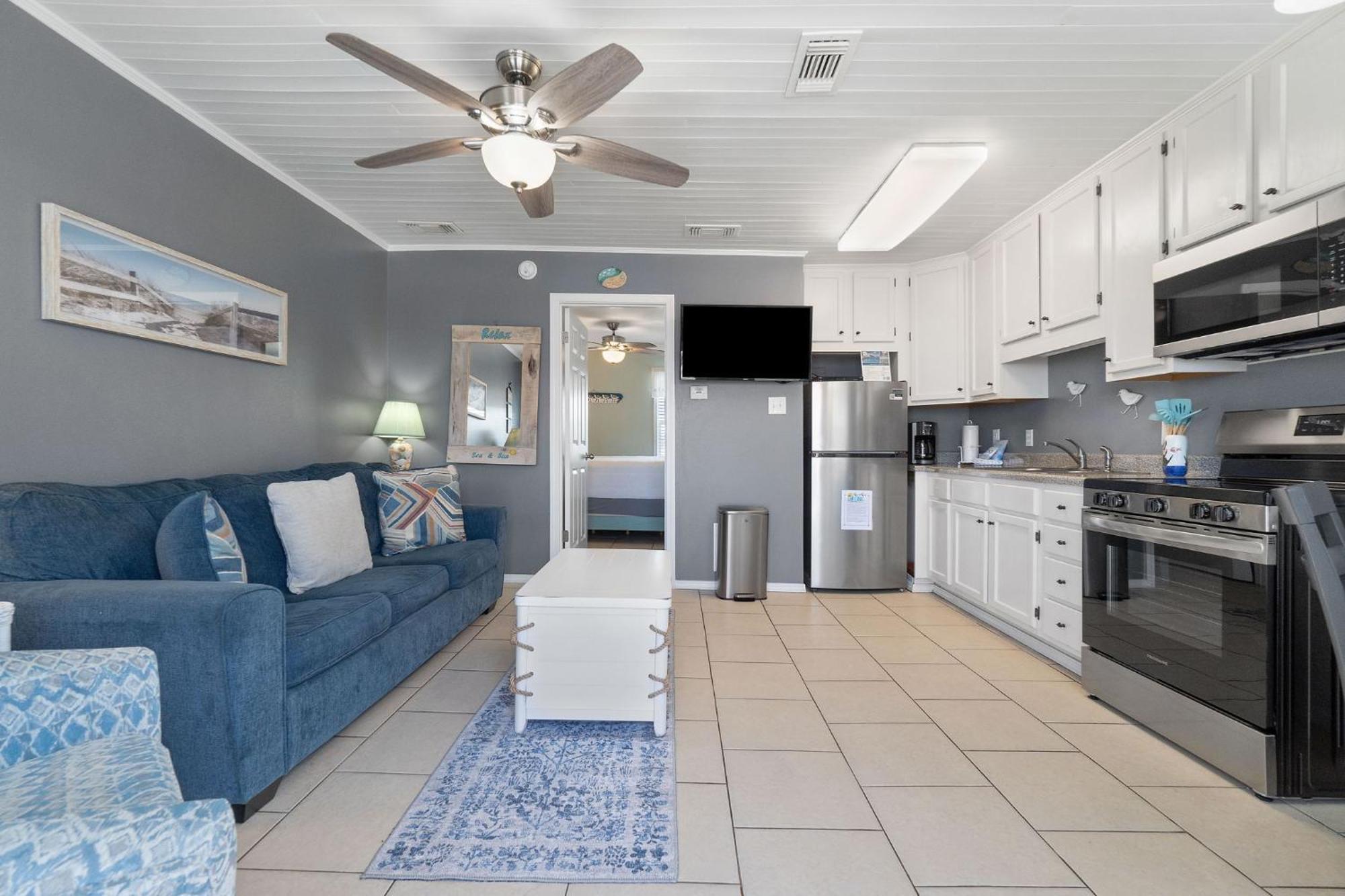 Sea & Sun 204 By Vacation Homes Collection Gulf Shores Zewnętrze zdjęcie