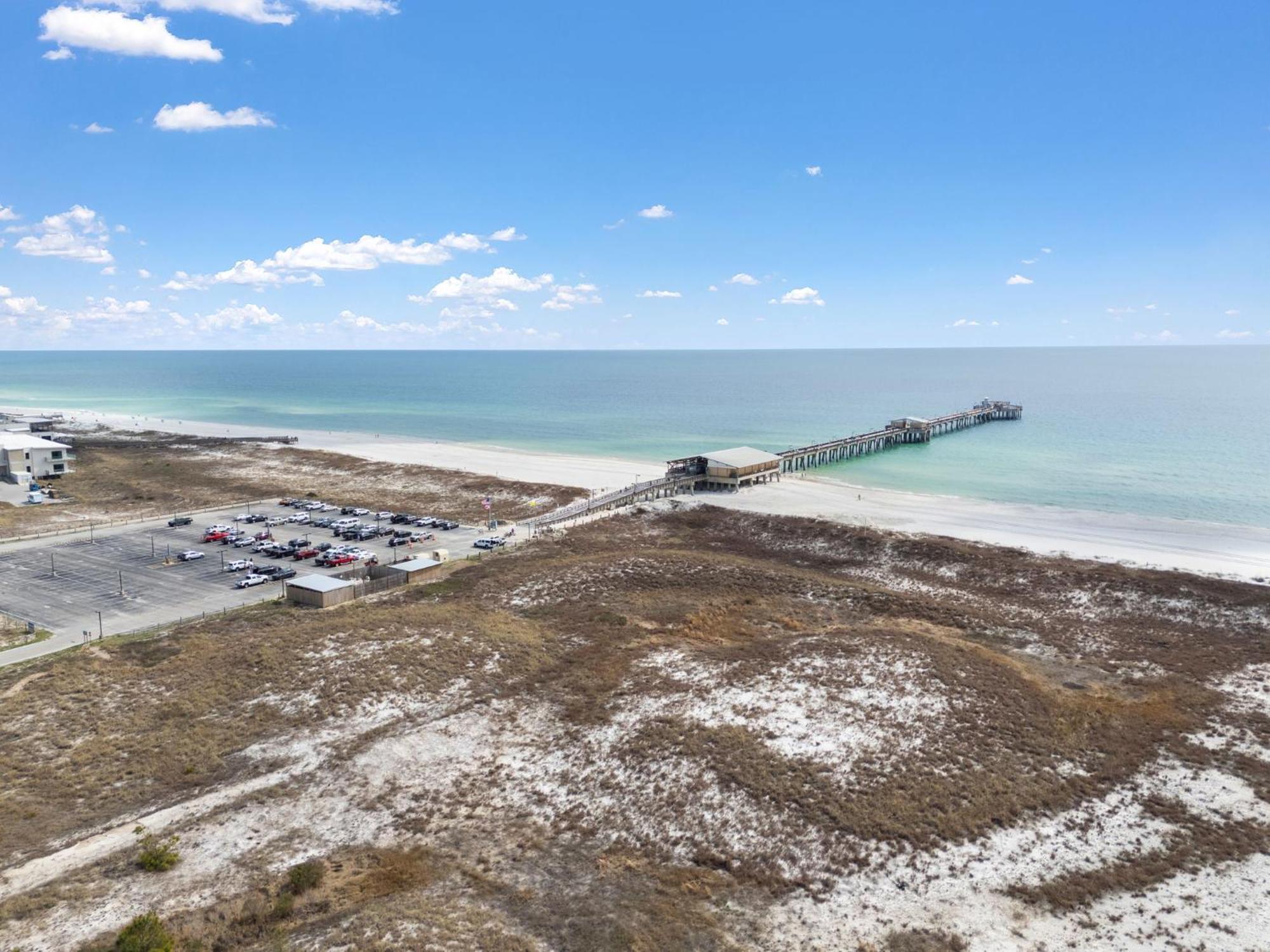 Sea & Sun 204 By Vacation Homes Collection Gulf Shores Zewnętrze zdjęcie