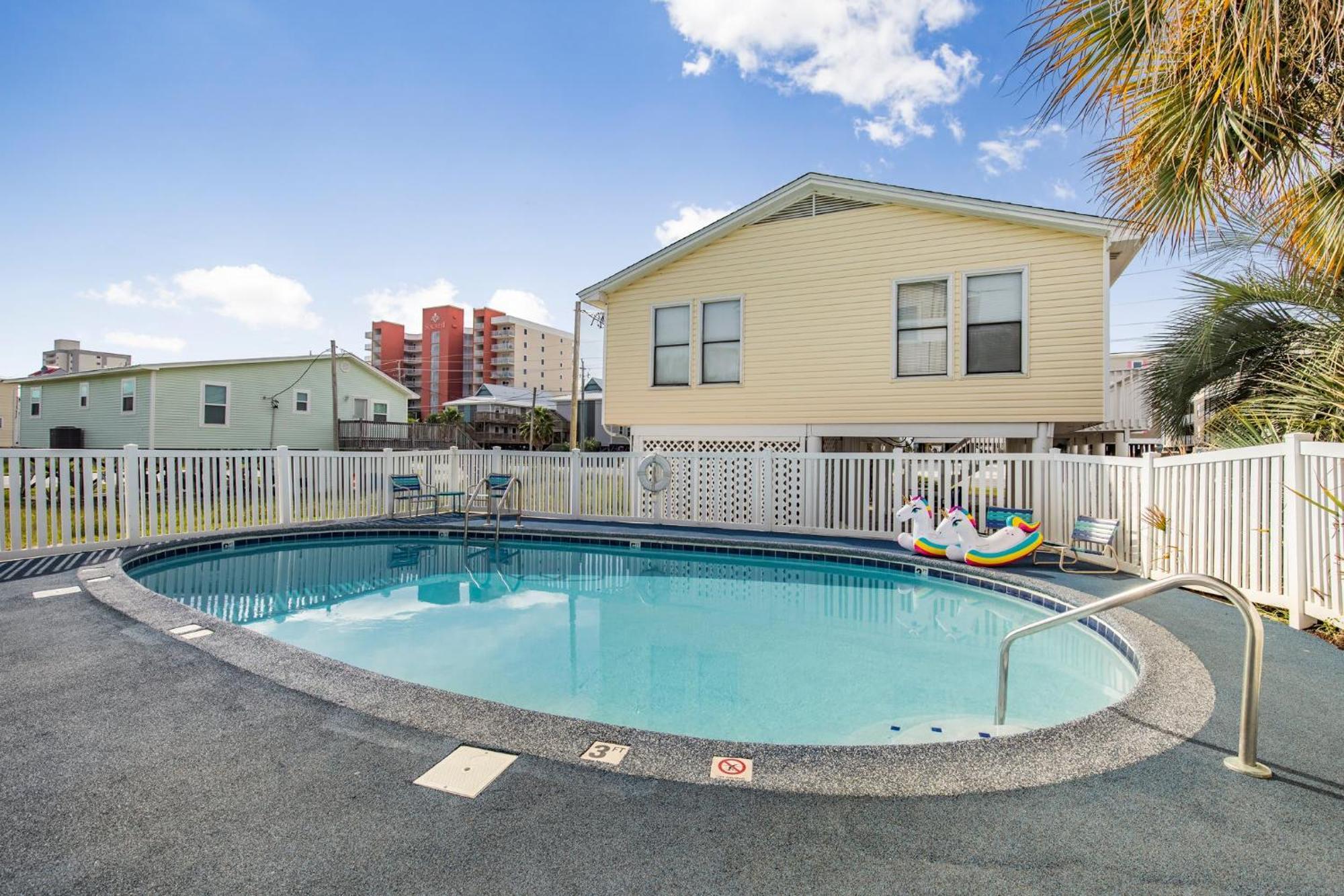 Sea & Sun 204 By Vacation Homes Collection Gulf Shores Zewnętrze zdjęcie