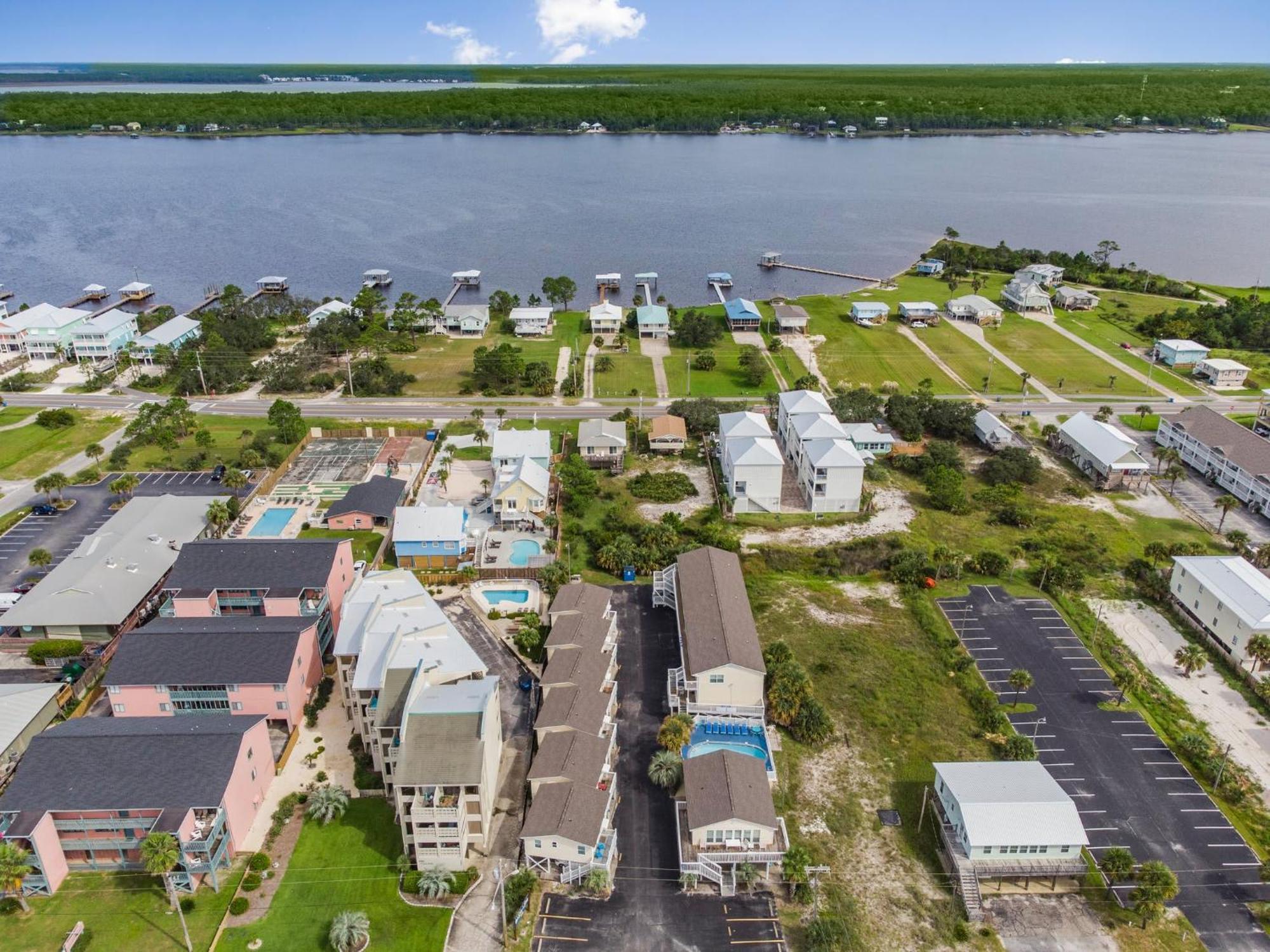 Sea & Sun 204 By Vacation Homes Collection Gulf Shores Zewnętrze zdjęcie
