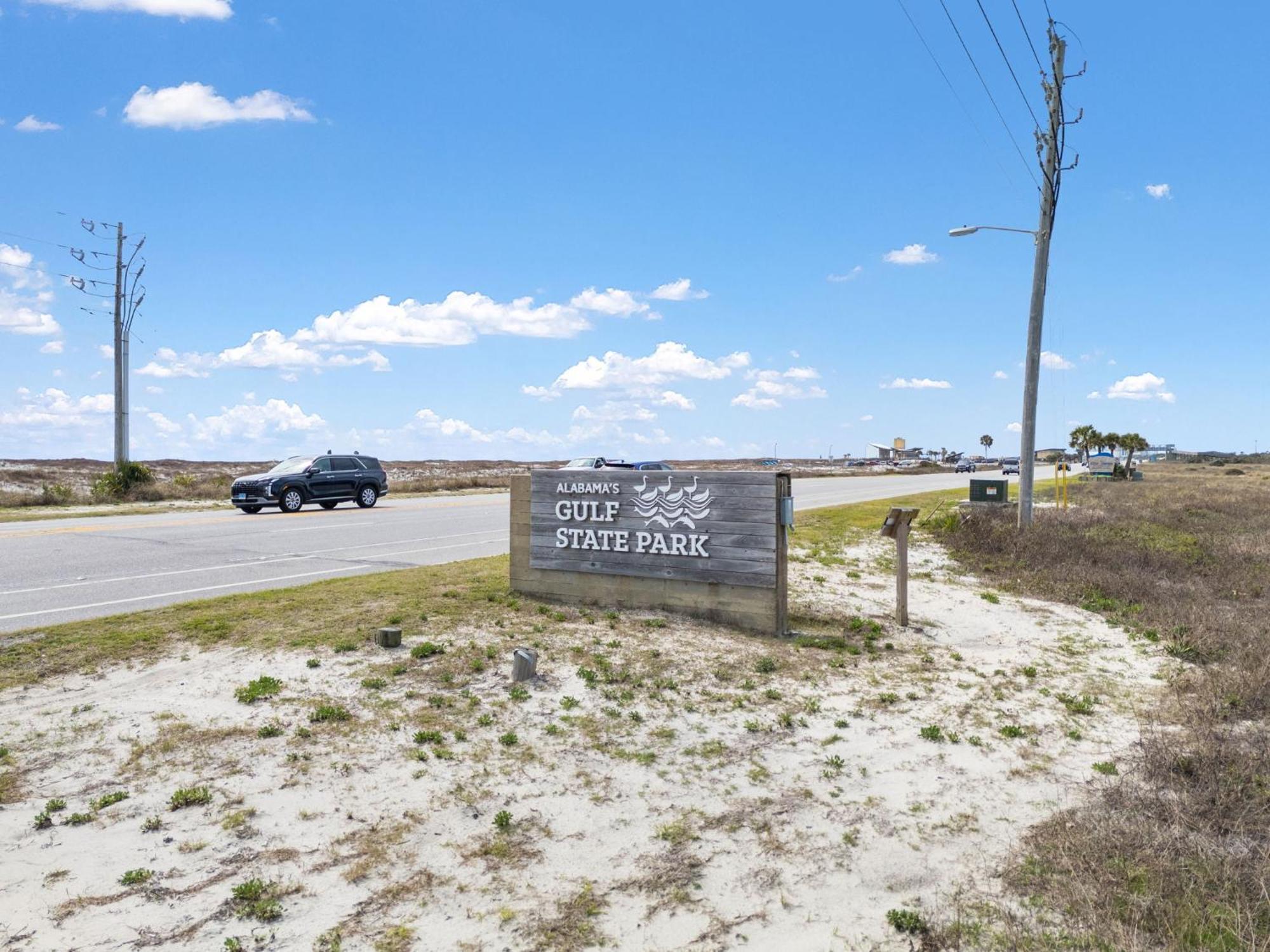 Sea & Sun 204 By Vacation Homes Collection Gulf Shores Zewnętrze zdjęcie