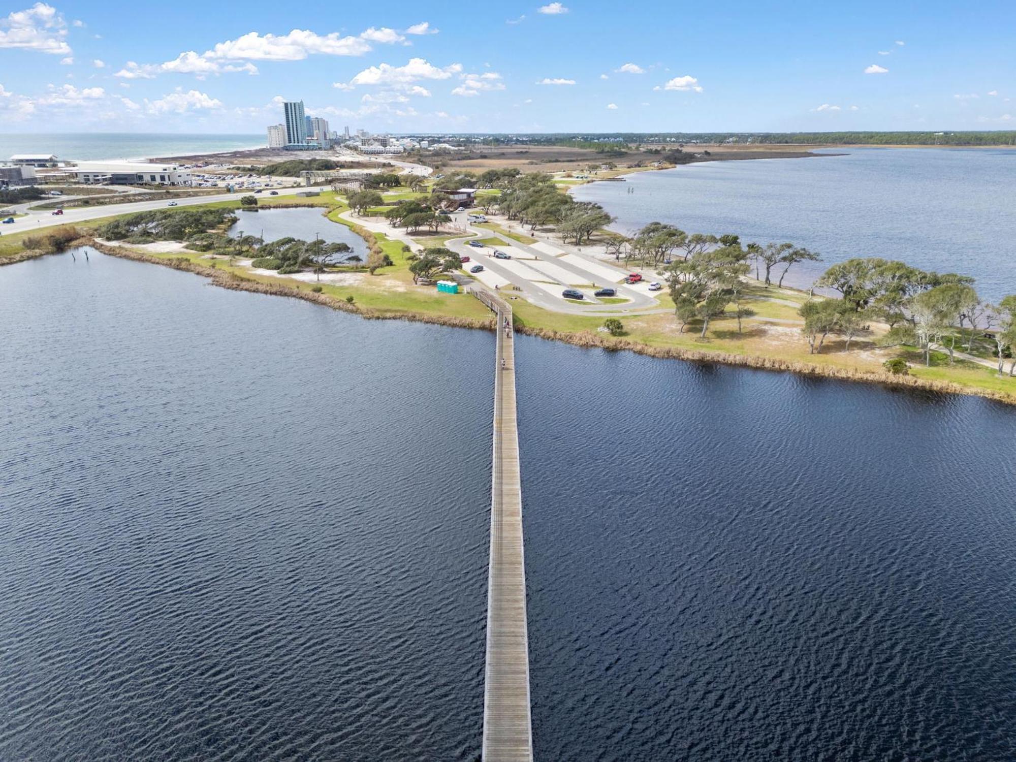 Sea & Sun 204 By Vacation Homes Collection Gulf Shores Zewnętrze zdjęcie
