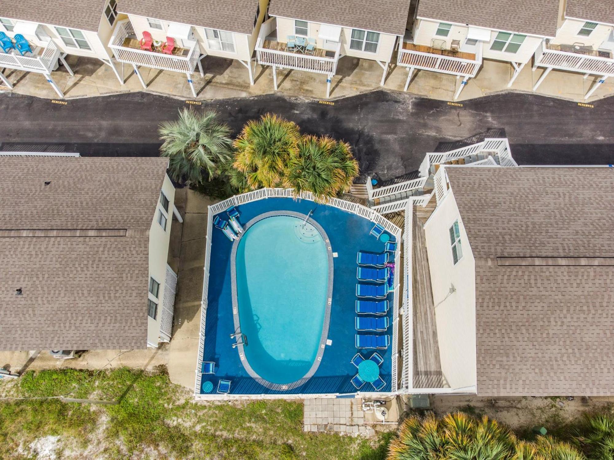 Sea & Sun 204 By Vacation Homes Collection Gulf Shores Zewnętrze zdjęcie